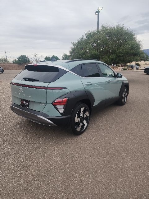used 2025 Hyundai Kona car, priced at $30,959