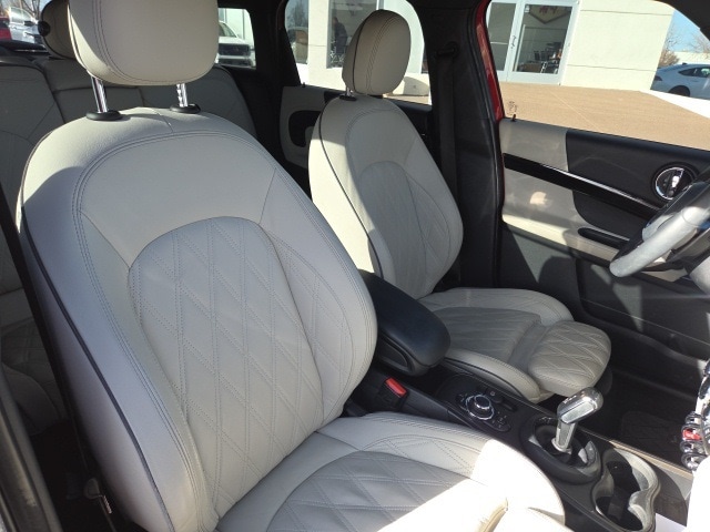 used 2023 MINI Countryman car, priced at $26,959