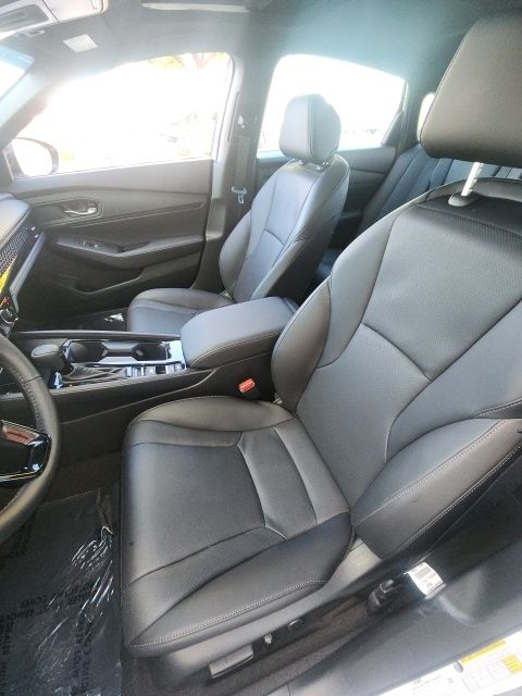 2026 Honda Accord Hybrid Sport-L - Photo 51