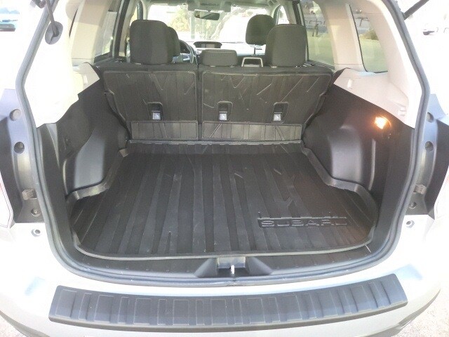 used 2018 Subaru Forester car, priced at $22,222