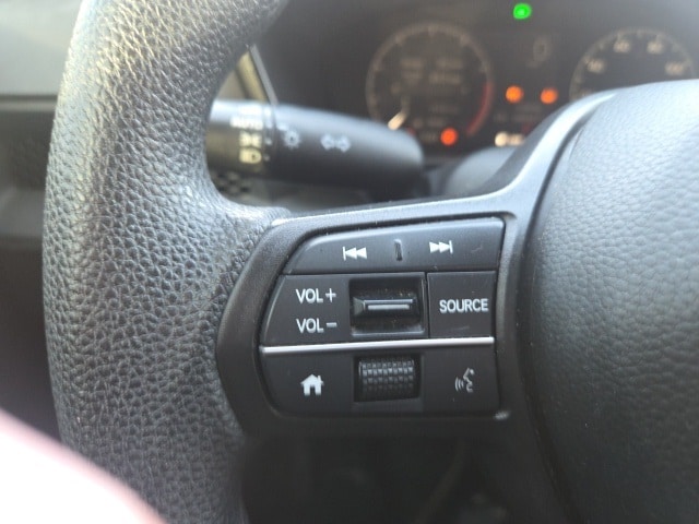 used 2023 Honda CR-V car, priced at $27,959