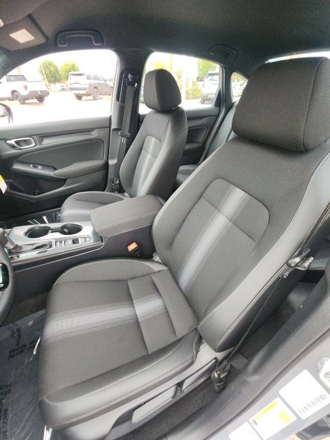 2026 Honda Civic Sport - Photo 48