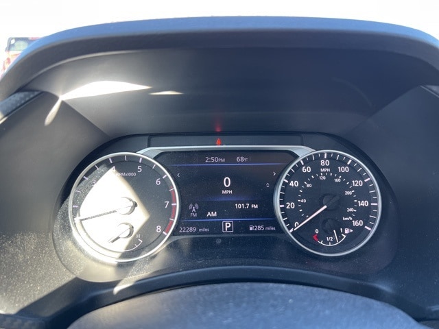 used 2023 Nissan Sentra car, priced at $19,959