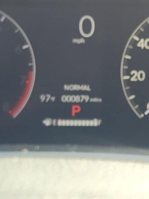 2026 Honda HR-V Sport - Photo 25