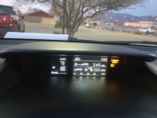 used 2018 Subaru Forester car, priced at $22,222