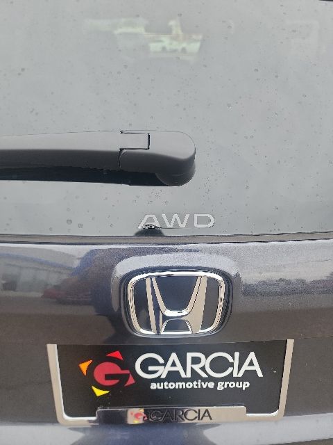 used 2024 Honda CR-V car, priced at $33,959