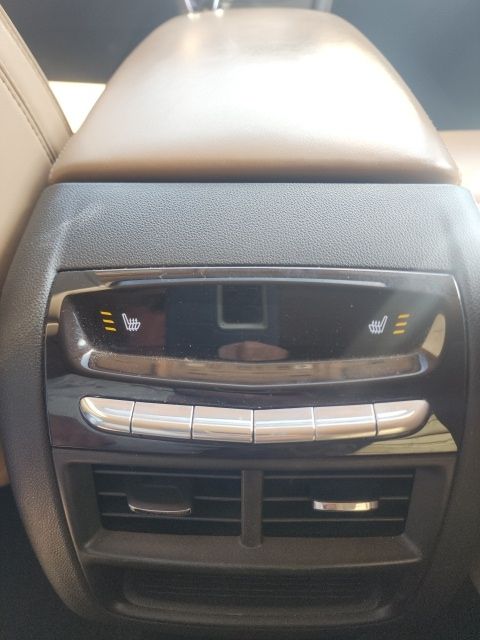 used 2018 Cadillac XT5 car, priced at $20,275