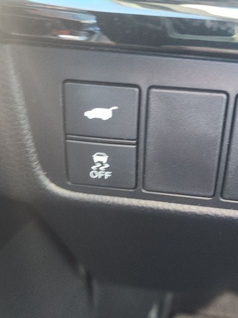 used 2023 Honda CR-V car, priced at $29,959