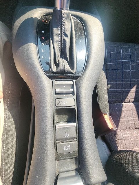 2024 Honda HR-V LX - Photo 39