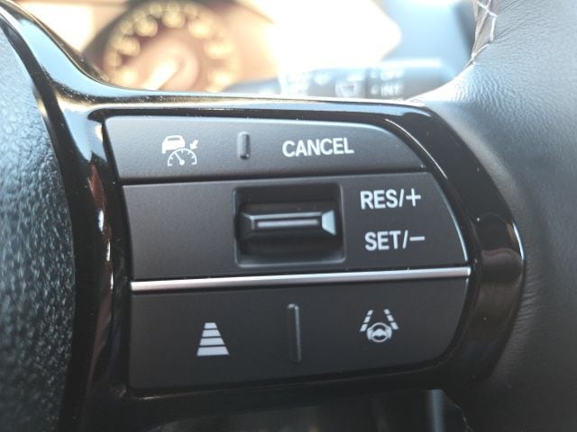 used 2025 Honda Civic car, priced at $26,959