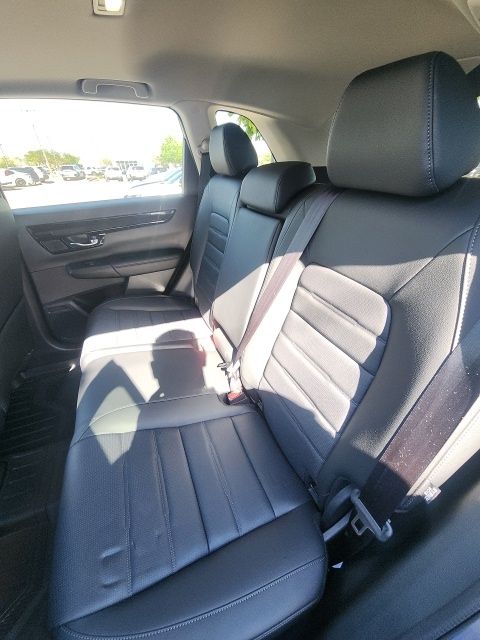2026 Honda CR-V EX-L - Photo 51