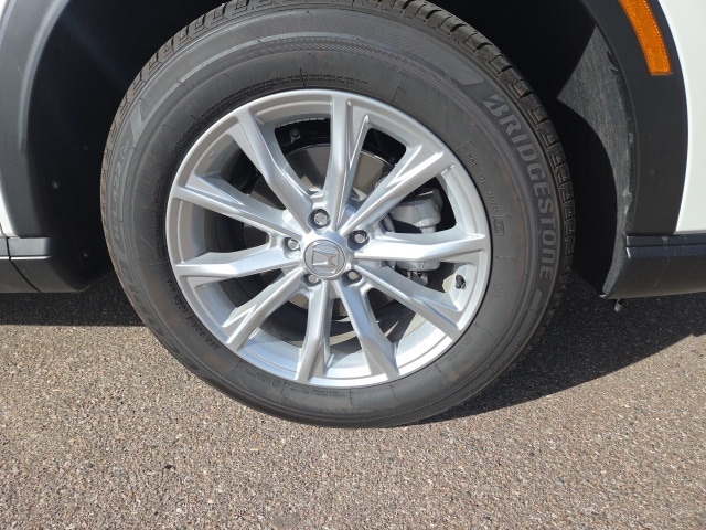 used 2025 Honda CR-V car, priced at $36,959