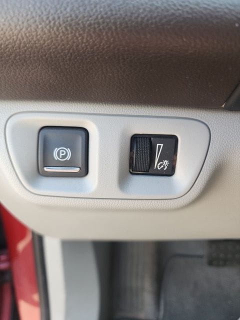 used 2021 GMC Acadia car, priced at $19,942