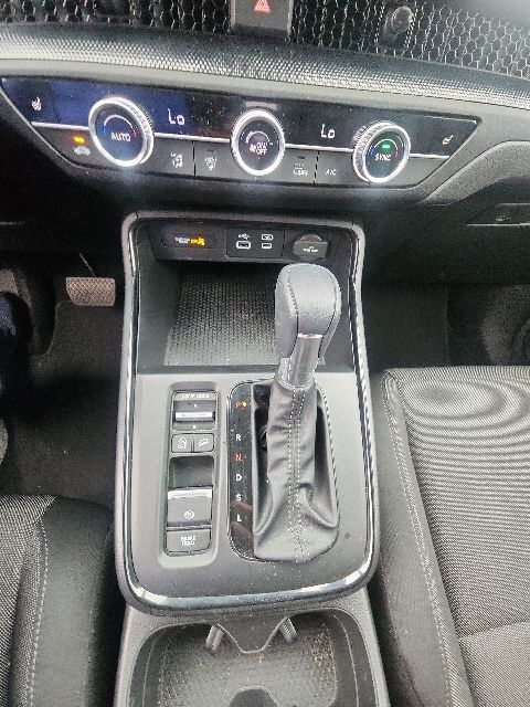 used 2024 Honda CR-V car, priced at $33,959