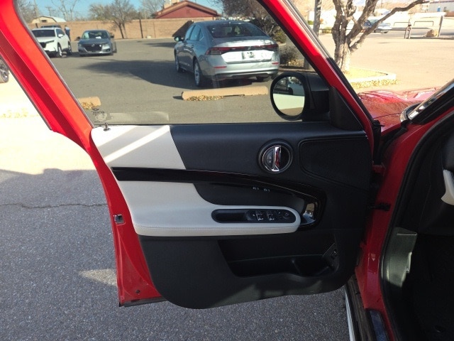 used 2023 MINI Countryman car, priced at $26,959