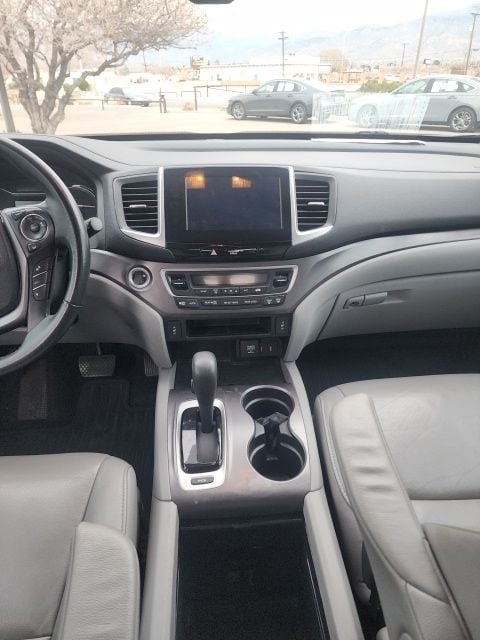 used 2016 Honda Pilot car, priced at $19,959