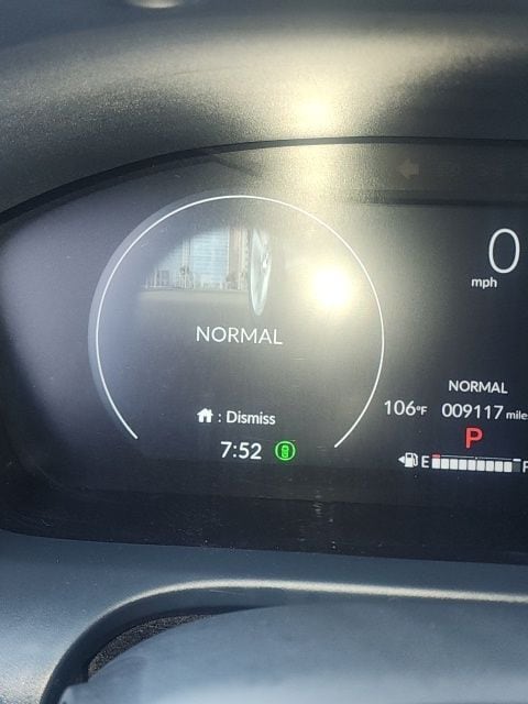 2025 Honda HR-V Sport - Photo 35