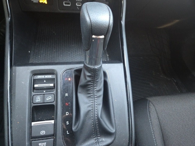 used 2023 Honda CR-V car, priced at $27,959