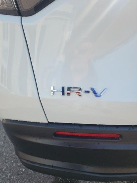 2024 Honda HR-V LX - Photo 8
