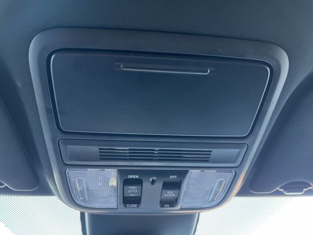 used 2024 Honda Odyssey car, priced at $35,959