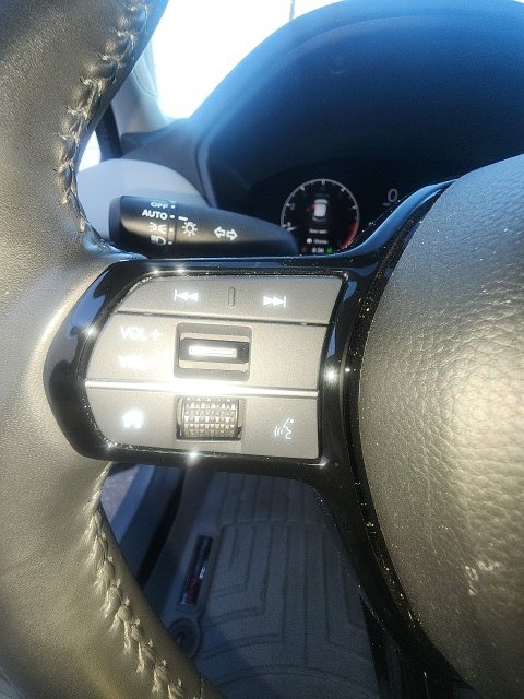 2024 Honda HR-V EX-L - Photo 28
