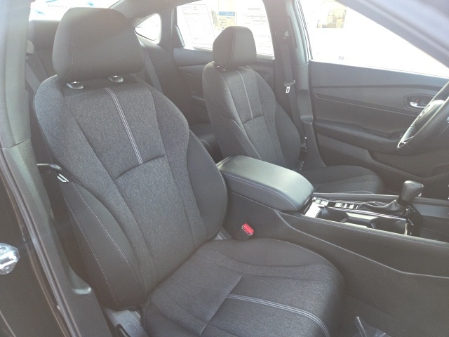 used 2025 Honda Accord Hybrid car, priced at $32,958