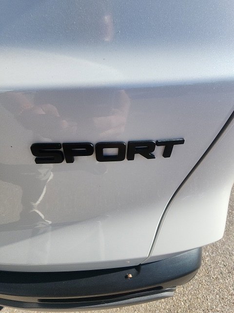 2025 Honda CR-V Sport - Photo 9