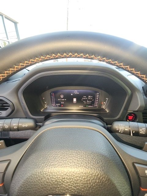 2026 Honda Passport TrailSport - Photo 30