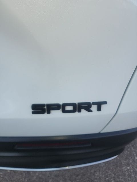 2025 Honda HR-V Sport - Photo 9