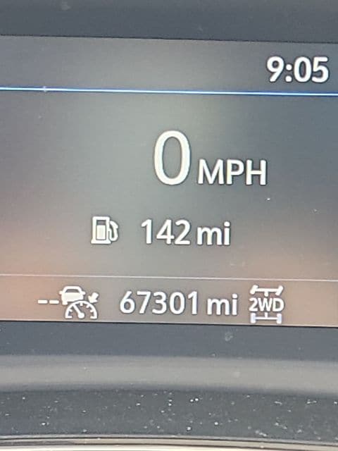 used 2021 Chevrolet TrailBlazer car, priced at $22,555