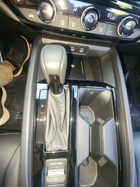 2026 Honda Accord Hybrid Sport-L - Photo 46