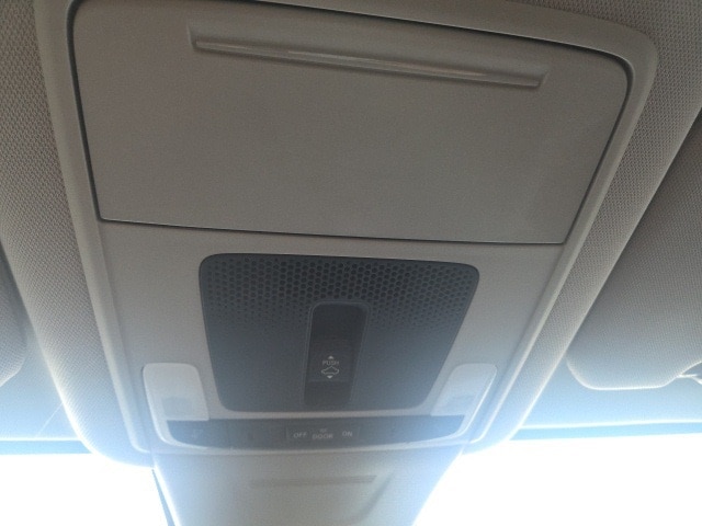 used 2023 Honda CR-V car, priced at $27,959