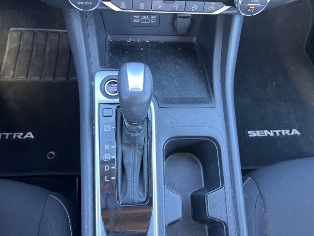 used 2023 Nissan Sentra car, priced at $19,959