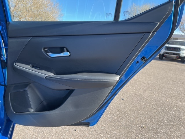 used 2022 Nissan Sentra car, priced at $19,333