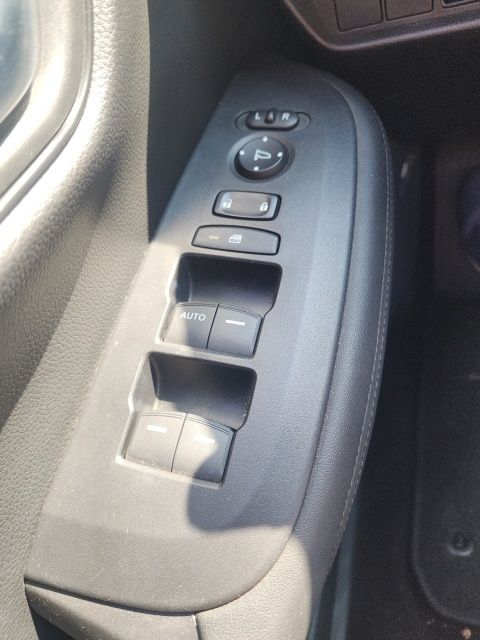 2024 Honda HR-V LX - Photo 26