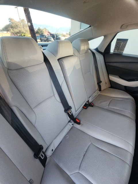 2023 Honda Accord Hybrid EX-L - Photo 49