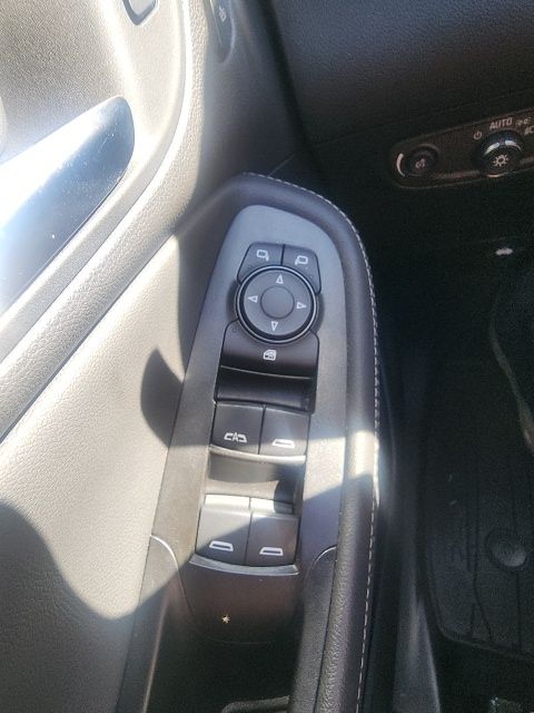 used 2023 Buick Encore GX car, priced at $21,959