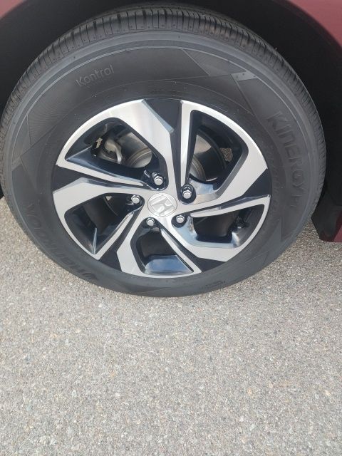 used 2017 Honda Accord car, priced at $19,959