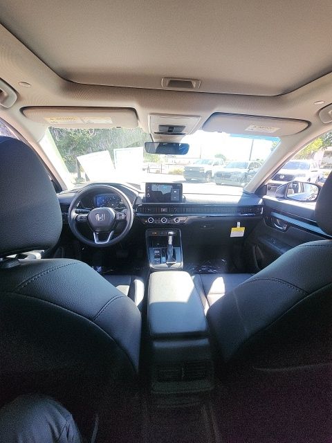 2026 Honda CR-V EX-L - Photo 24