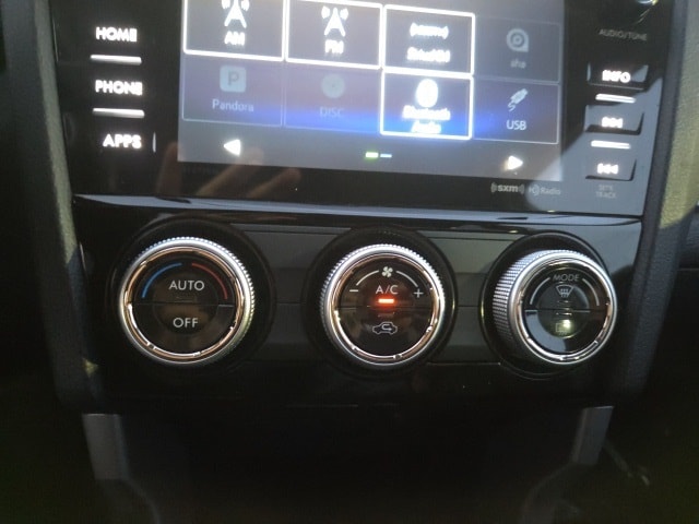 used 2018 Subaru Forester car, priced at $22,222