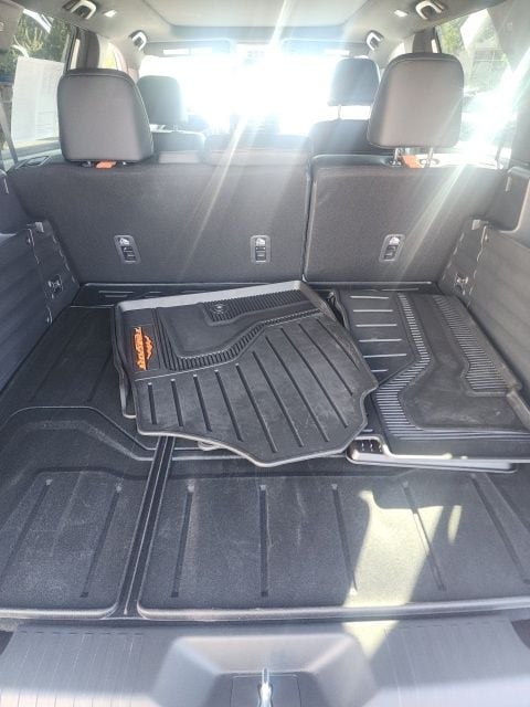 2026 Honda Passport TrailSport - Photo 9