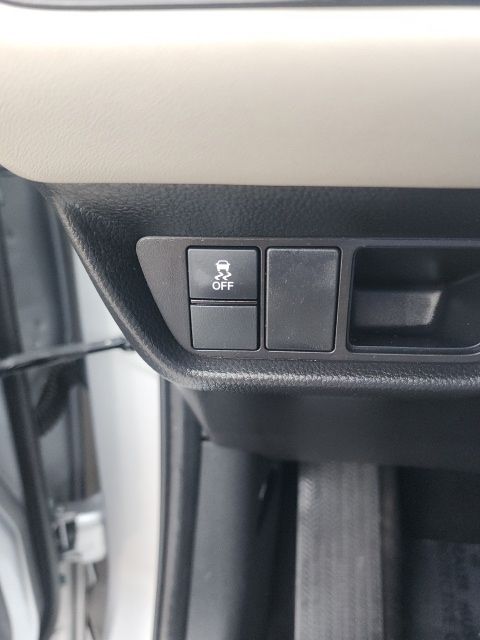 used 2025 Honda HR-V car, priced at $24,555