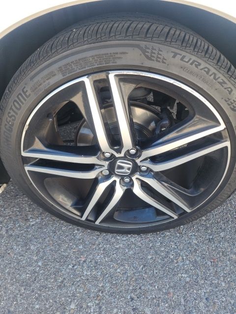 used 2016 Honda Accord car, priced at $20,959