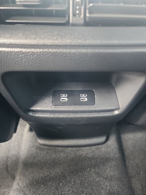 2026 Honda CR-V Sport Touring - Photo 23