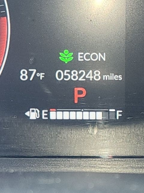 2023 Honda Pilot EX-L - Photo 30