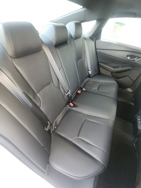 2026 Honda Accord Hybrid Sport-L - Photo 54