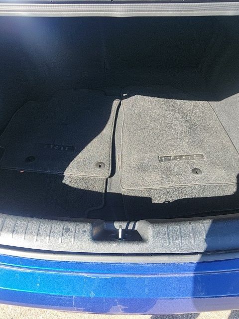 used 2024 Kia Forte car, priced at $22,942