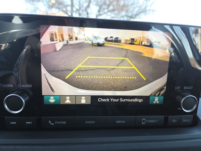 used 2025 Honda Accord car, priced at $32,959