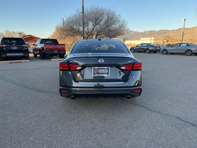 used 2022 Nissan Altima car, priced at $25,774