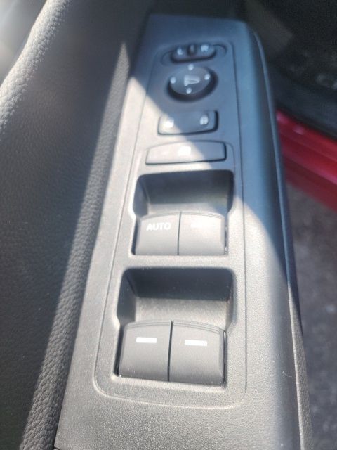 2026 Honda CR-V LX - Photo 25